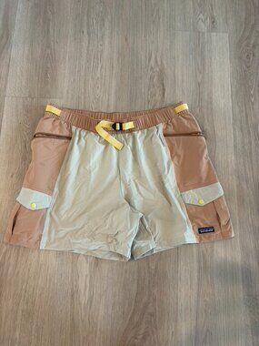 Patagonia Guidewater Shorts Men's XL